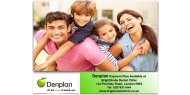 Denplan Payment Plans Available at Bright Smile Dental Clinic, London NW3