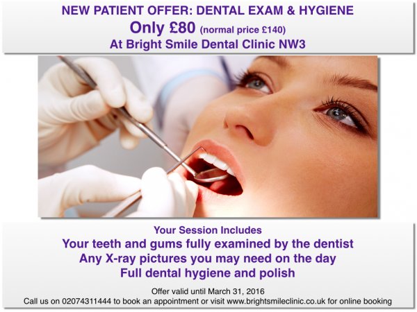 new patient offer Feb2016