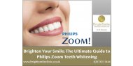Brighten Your Smile: The Ultimate Guide to Philips Zoom Teeth Whitening - Bright Smile NW3